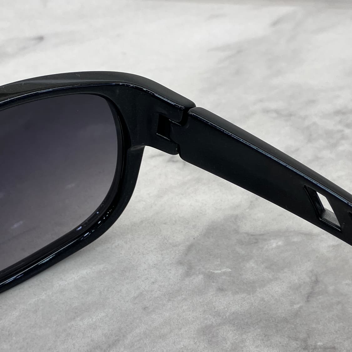 B97 토니모리 TONYMOLY 블랙 기능성 선글라스 상품이미지3