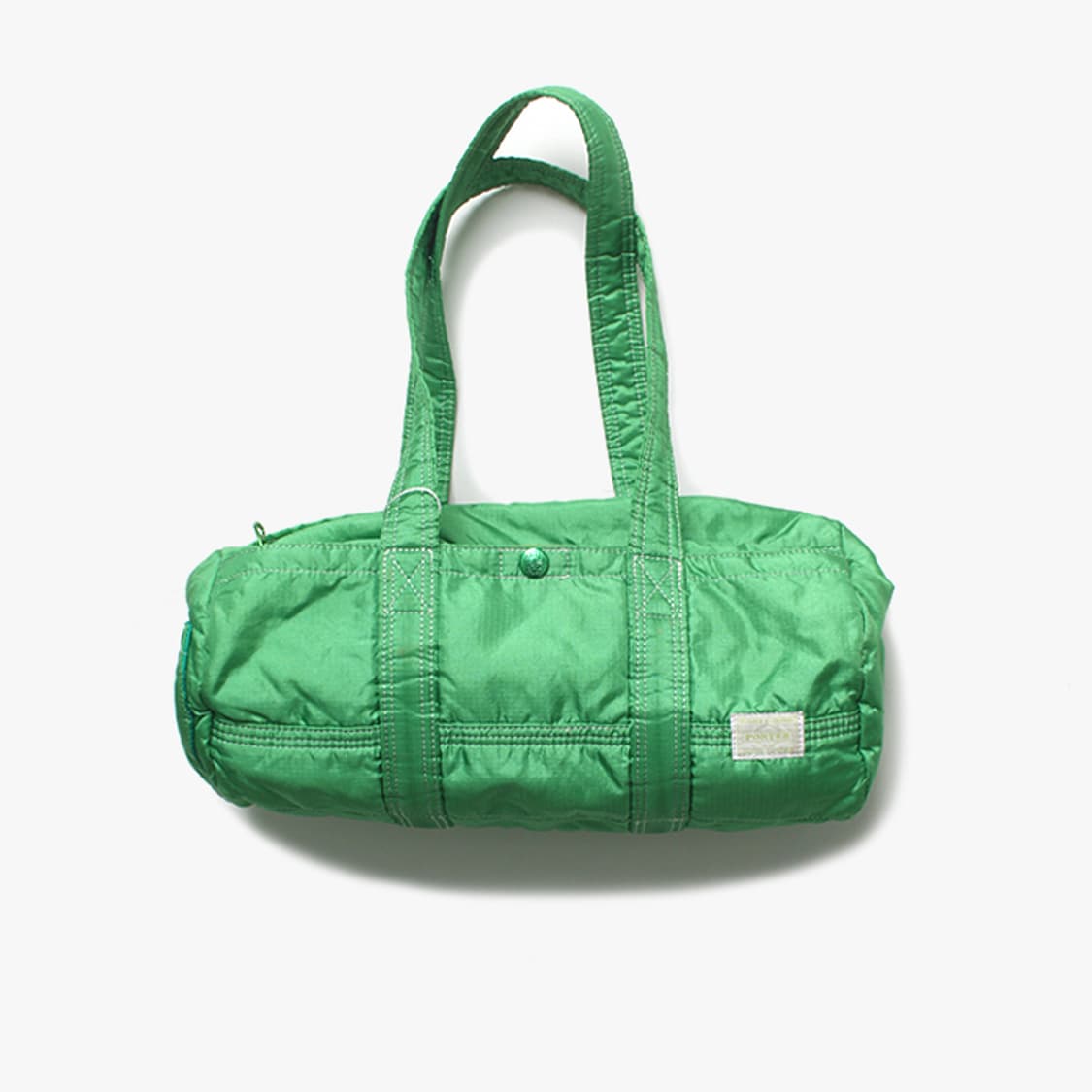  PORTER "Green Tote Bag" 상품이미지1