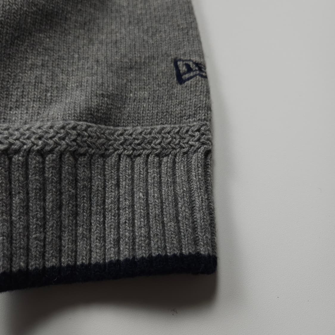 뉴에라 뉴욕 양키스 빅로고 스웨터 (XL) 상품이미지3