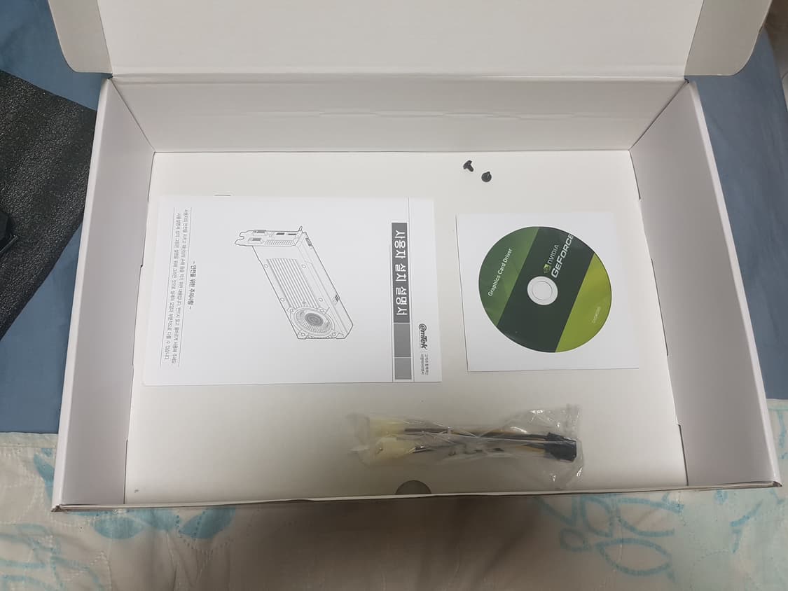 이엠텍 GTX 1060 6GB GDDR5 SUPER JET STREAM  상품이미지7