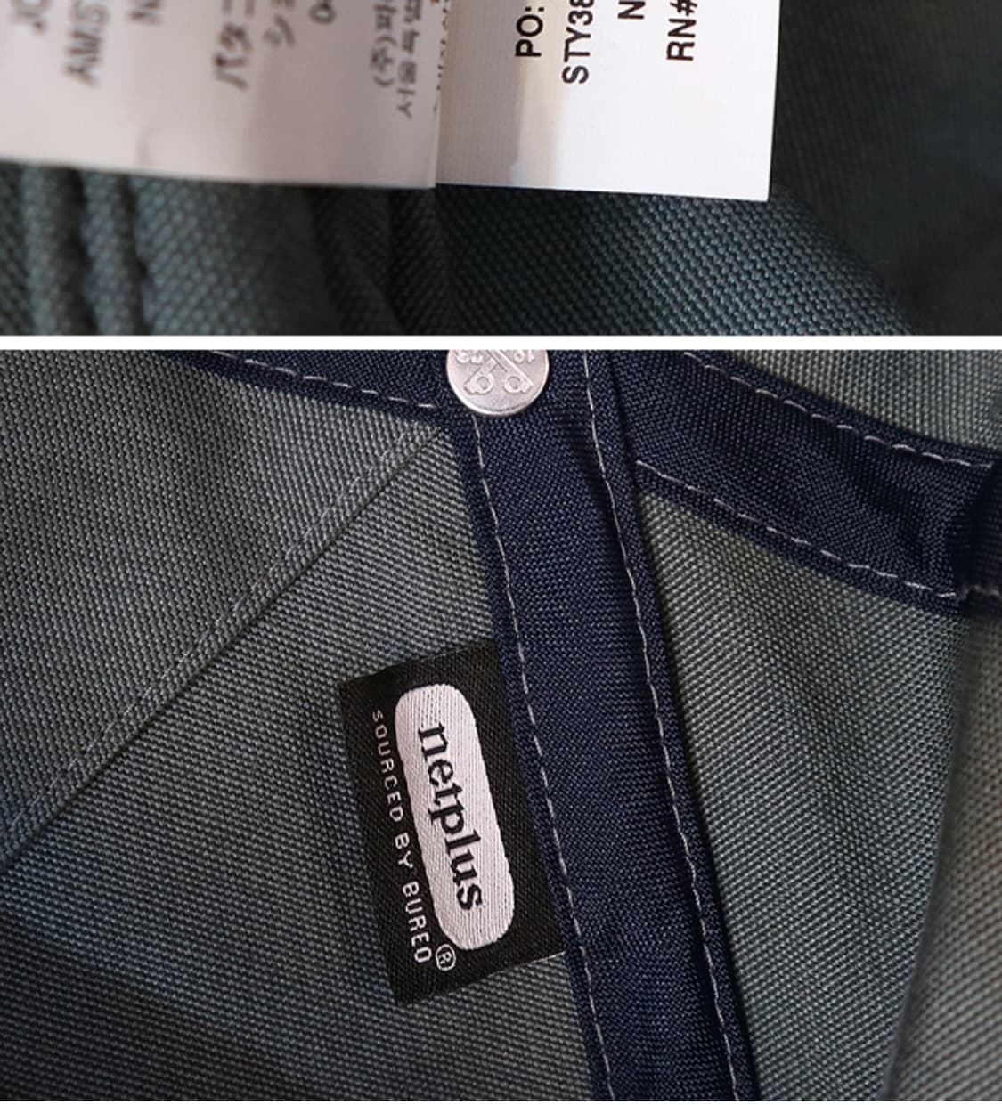 PATAGONIA 파타고니아 볼켑

굿 컨디션 상품이미지6