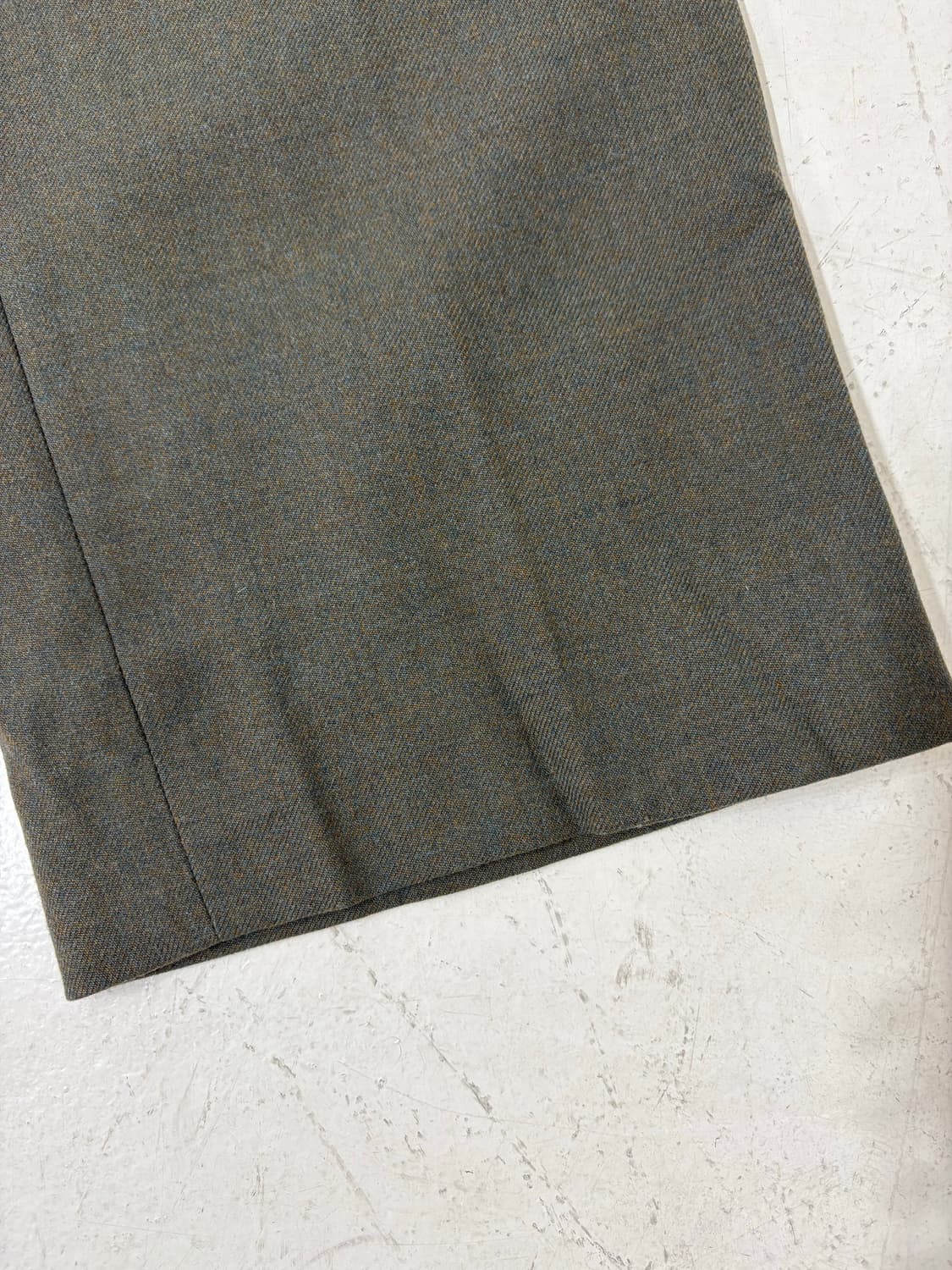 Royal British Navy No.5 Dress Pant.  상품이미지7