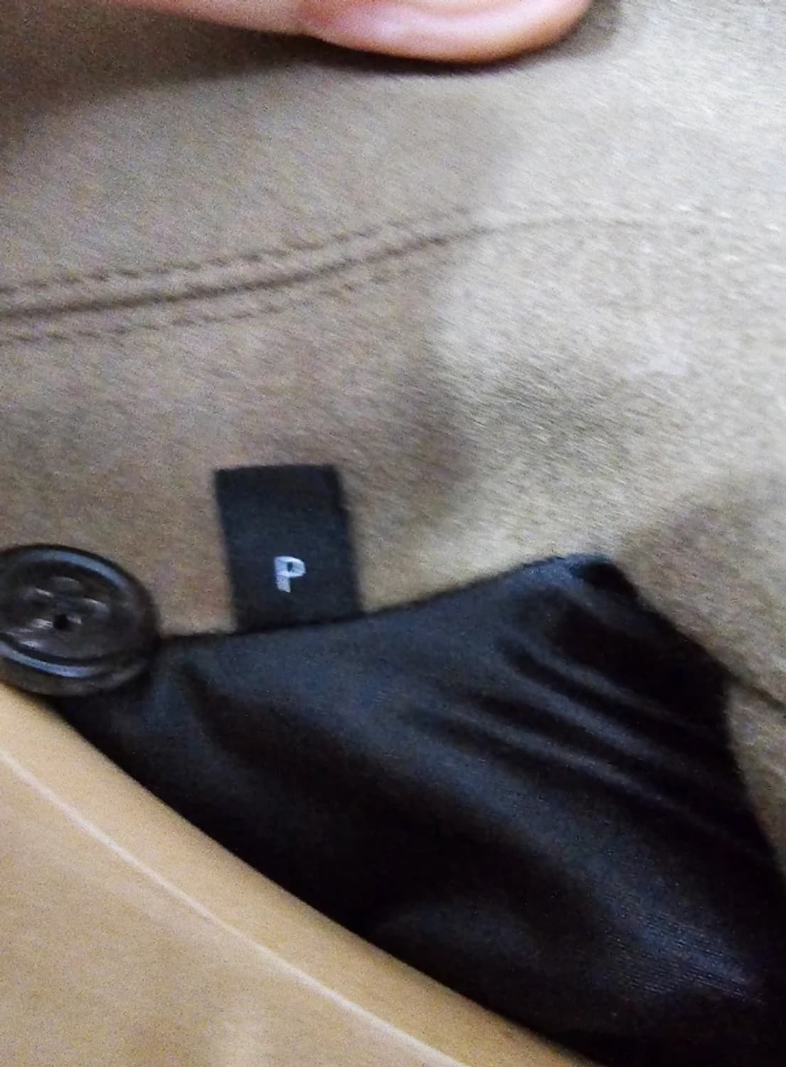 띠어리 theory 블러이저 봄버 캐시미어 패딩 자켓 95 상품이미지9