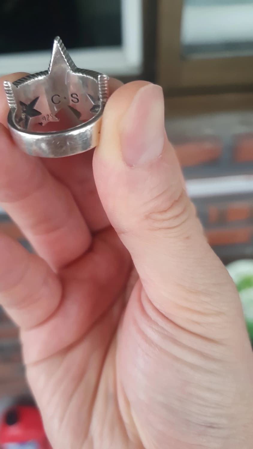 코디샌더슨 3스타링 상품이미지2