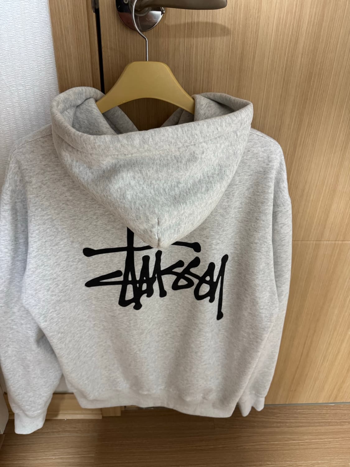 스투시 후드티 상품이미지3