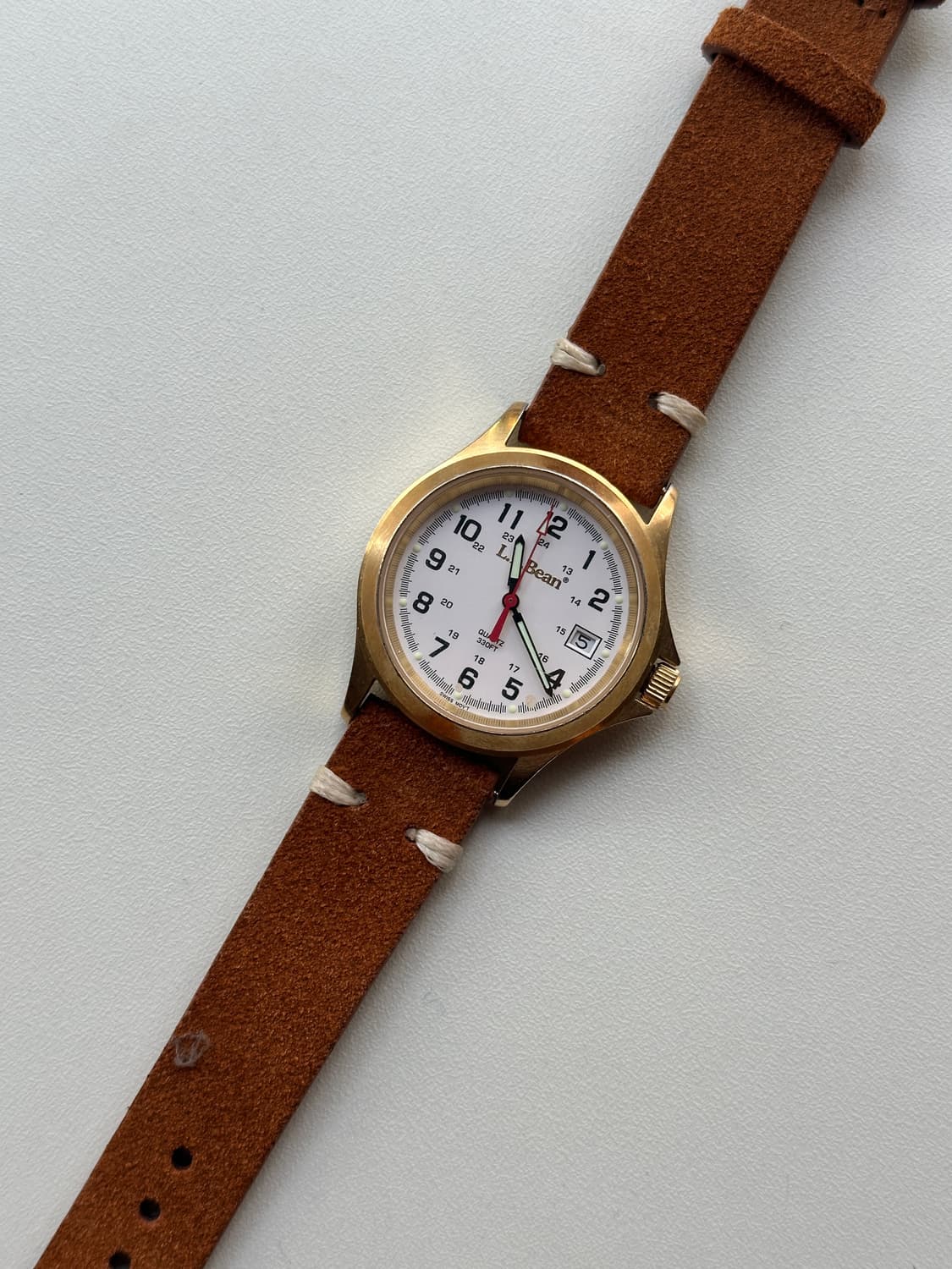 LL Bean Field Watch  34MM 상품이미지9