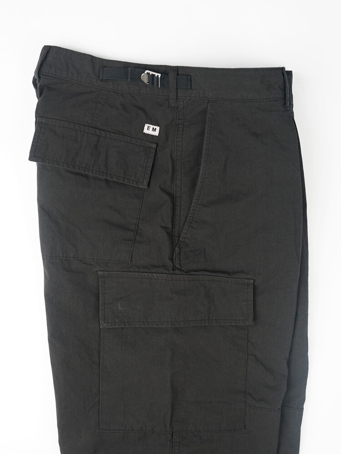 ends and means 퍼티그 카고 팬츠 라지사이즈 상품이미지3