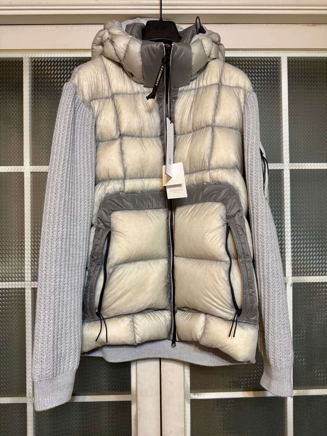 디디쉘 니트 코리아 익스클루시브 XXL 상품이미지1