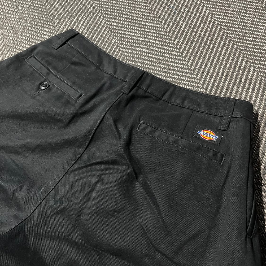 DICKIES 디키즈 와이드 팬츠 상품이미지3
