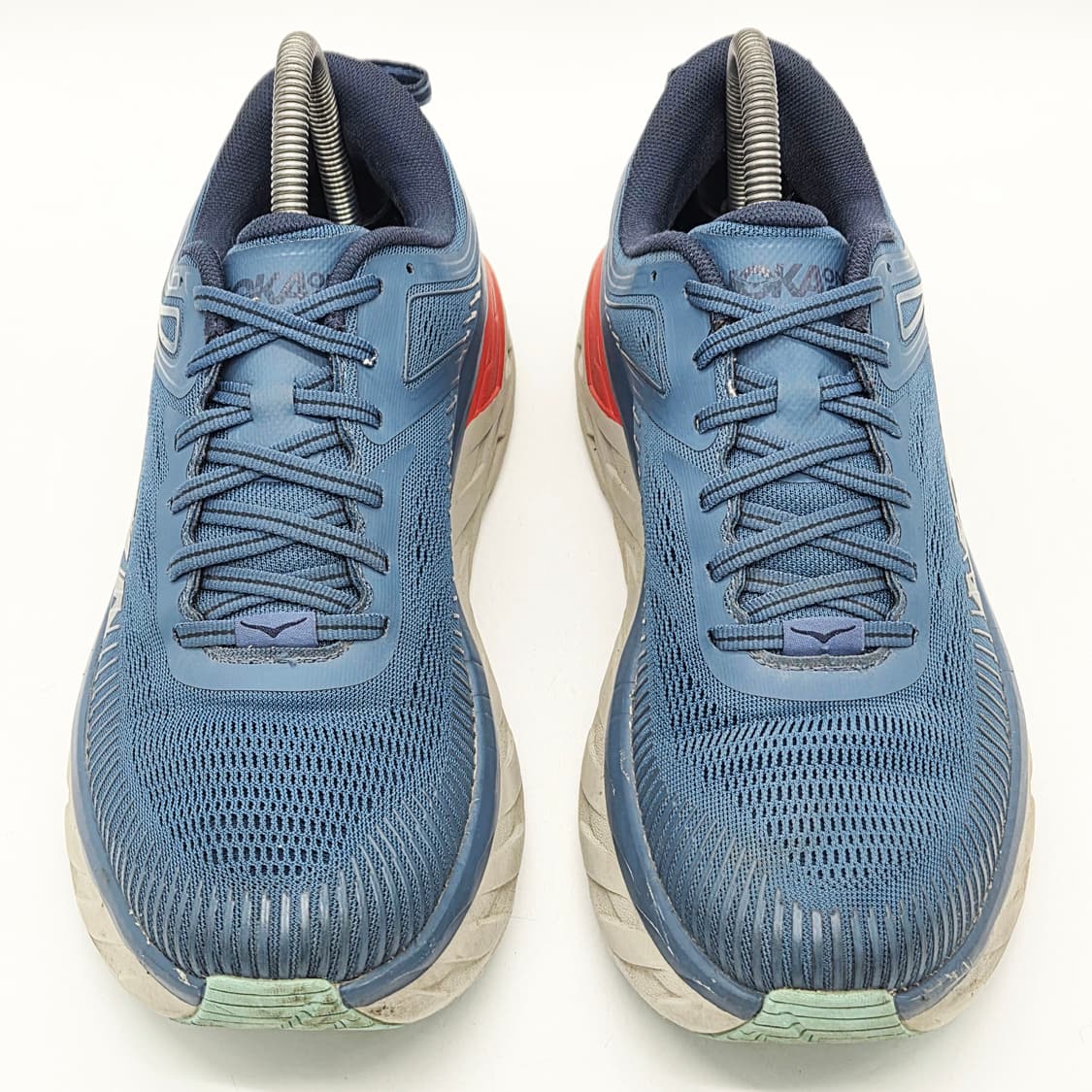 호카 본디7 리얼 틸 아우터 스페이스 (265) 상품이미지4