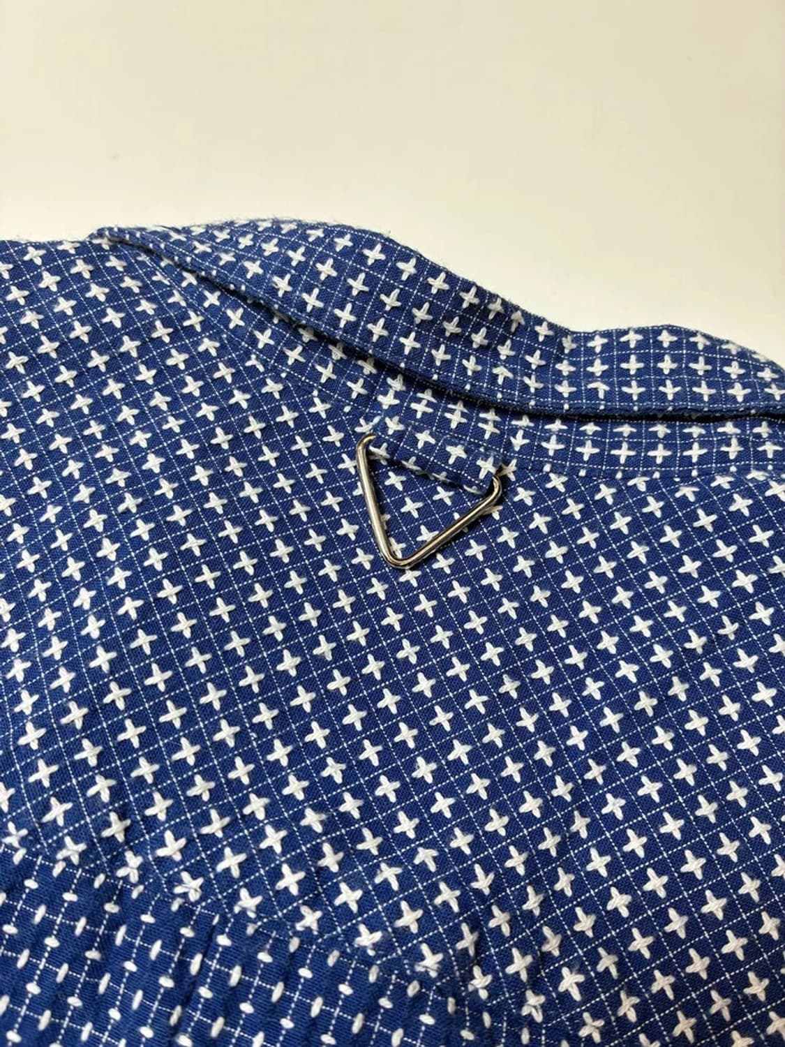 홈보이 HOMME BOY USA 자수 패턴 워크 자켓 PN8881 상품이미지6