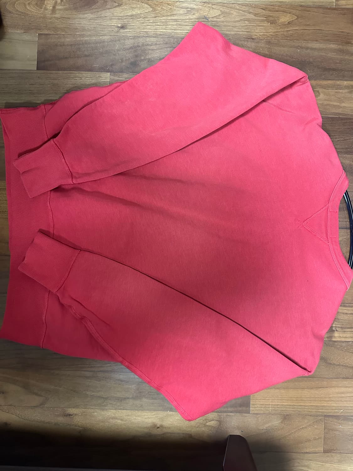 [L]폴로 유콘필드 맨투맨 상품이미지3