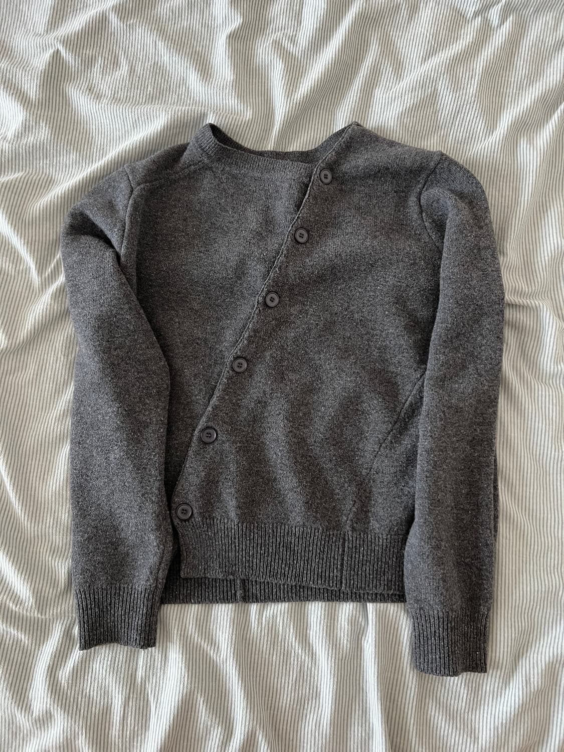 누마레 ee 가디건 Xl 새상품 상품이미지2