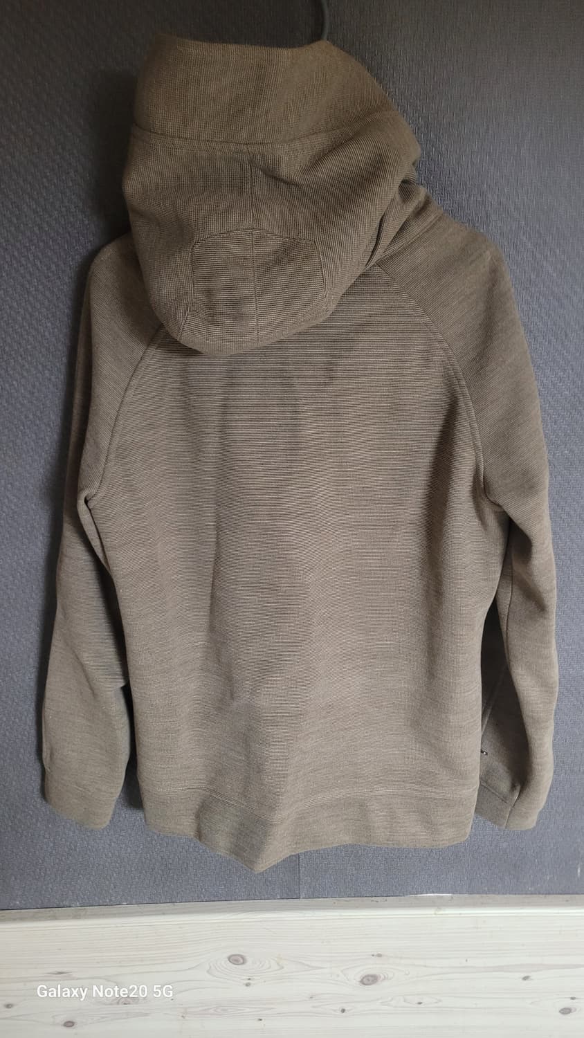 알렉산드로 델라쿠와 자켓 상품이미지2