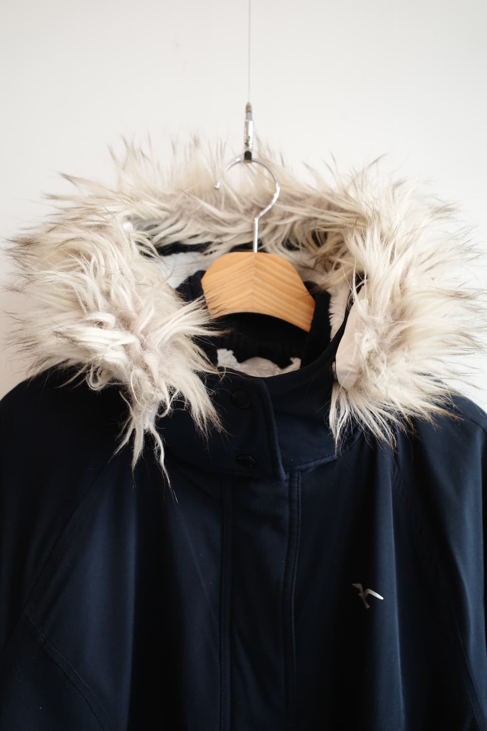 HOLLISTER 홀리스터 집업 점퍼 상품이미지4