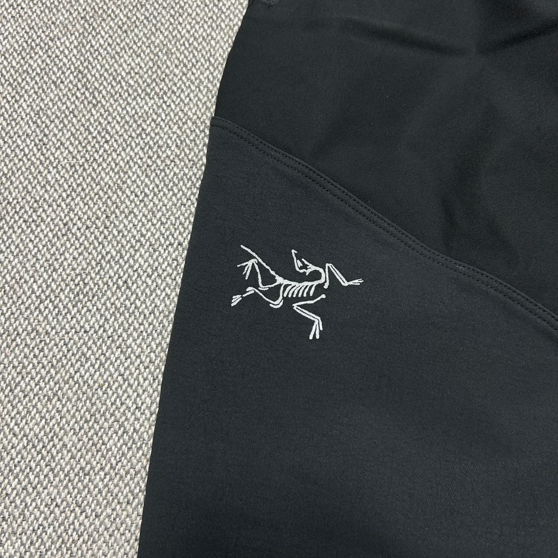 아크테릭스 감마SL 팬츠(S) 상품이미지2