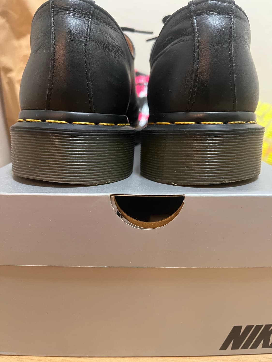 닥터마틴 1461 나파 280 상품이미지3