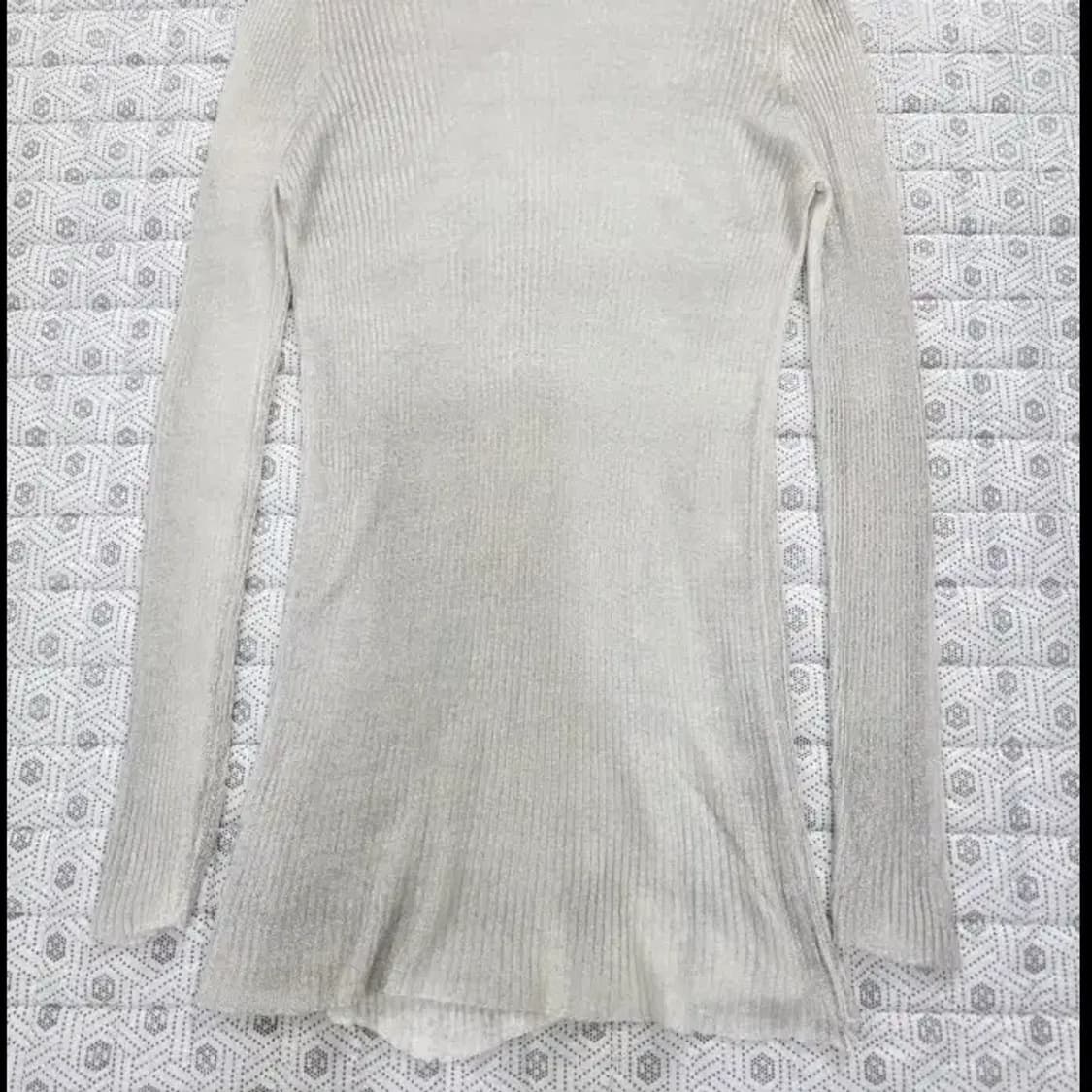 한섬 아방뚜아 AVANT TOI 슬리브 셔츠 ~55 상품이미지3