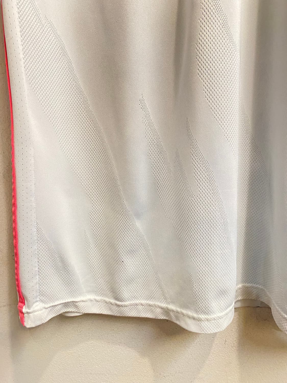 20/21 레알 홈 아자르 (XL) 상품이미지6