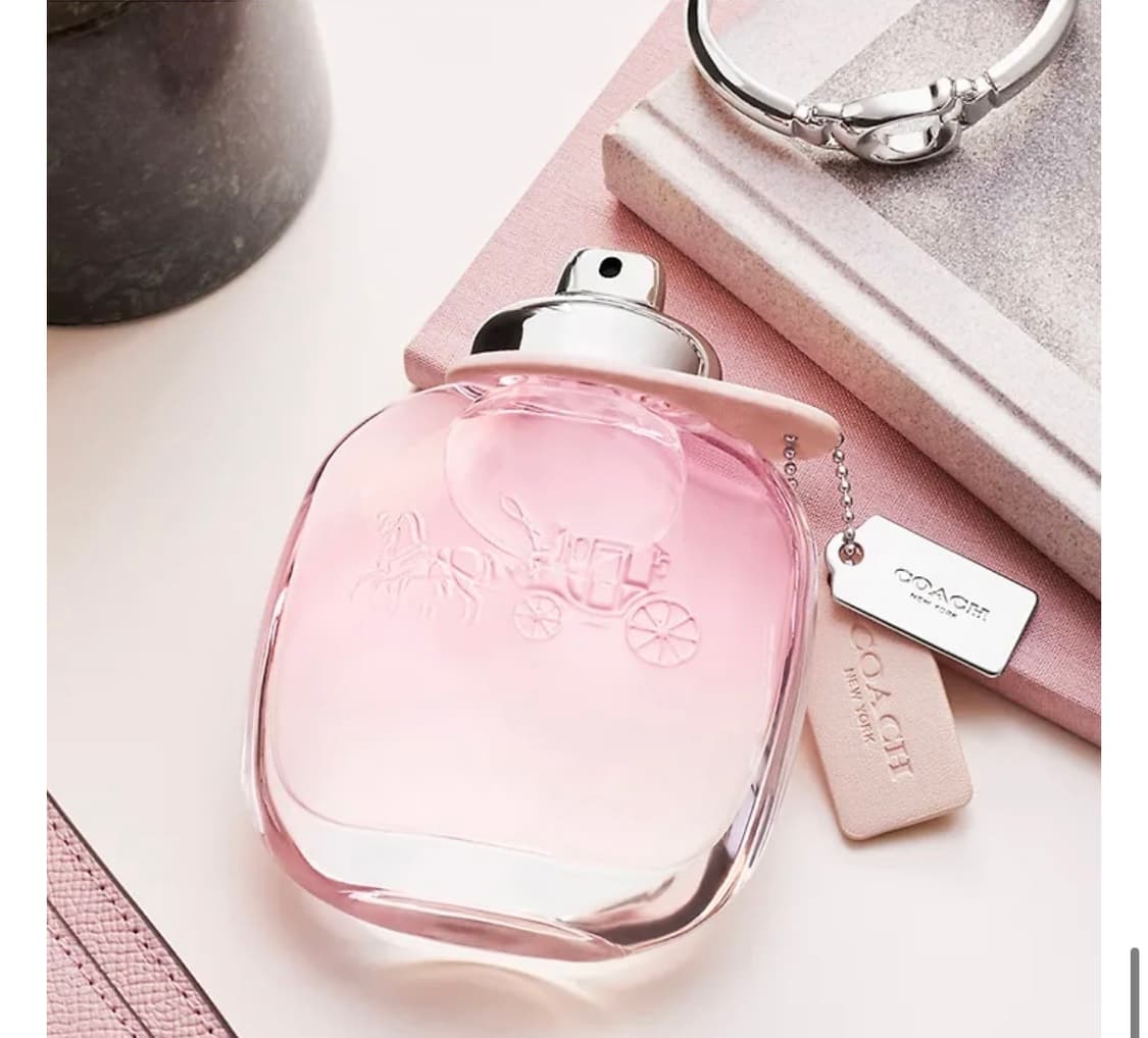 코치 EDT 향수 30ml 상품이미지2