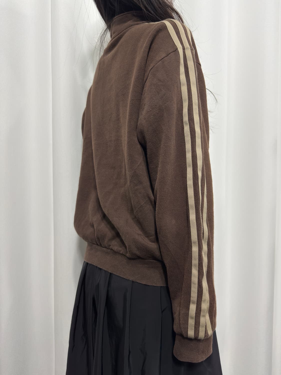 adidas brown jersey 상품이미지4