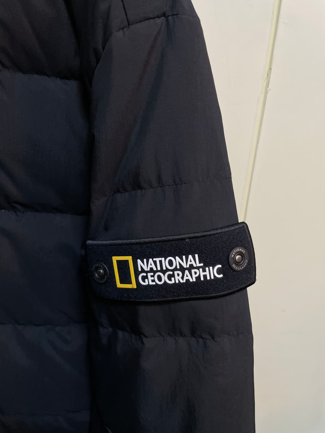 내셔널 지오그래픽 패딩 상품이미지7