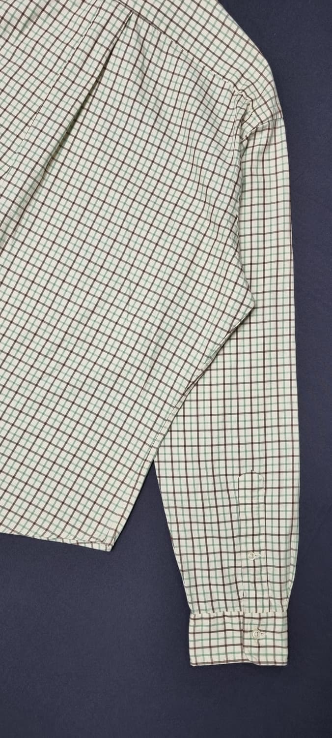 폴로랄프로렌 체크 셔츠 L _ 남성 상품이미지8