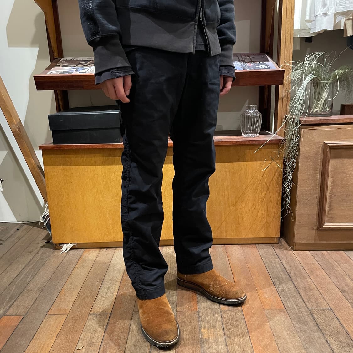 Comme des garcons homme 상품이미지2