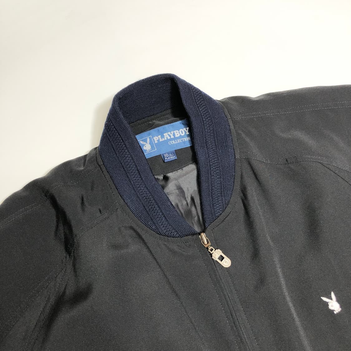 플레이보이 봄버자켓 XL 상품이미지3