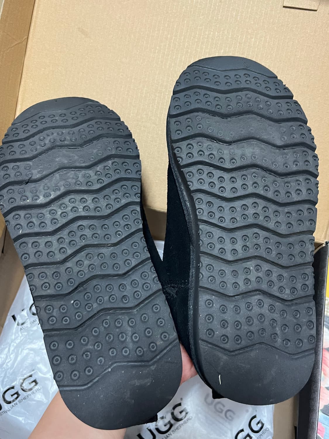 호주어그 37사이즈 상품이미지2