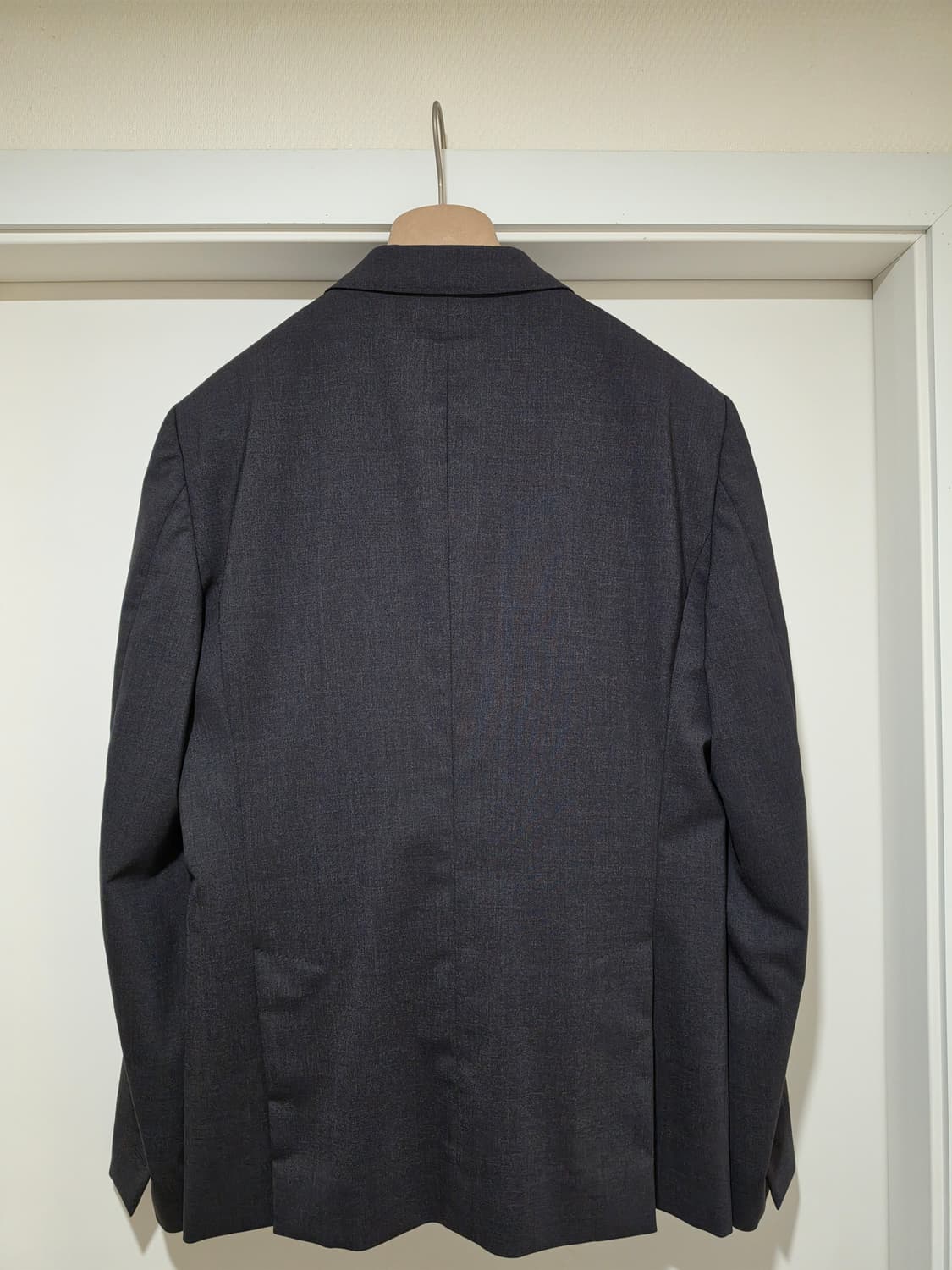 디스퀘어드2 파리 정장 다크그레이  / 50 상품이미지2