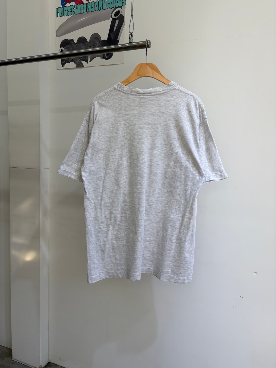 SAVVY 반팔티셔츠 상품이미지6