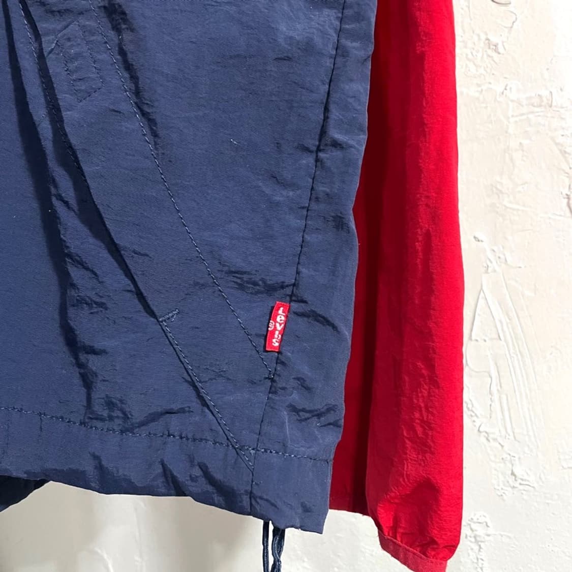 리바이스 아노락  상품이미지5