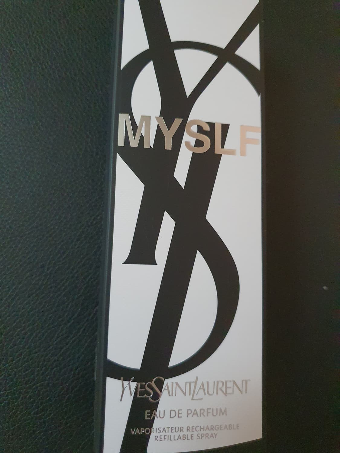 입생로랑 마이셀프 오드 빠르펭 100ml 상품이미지2