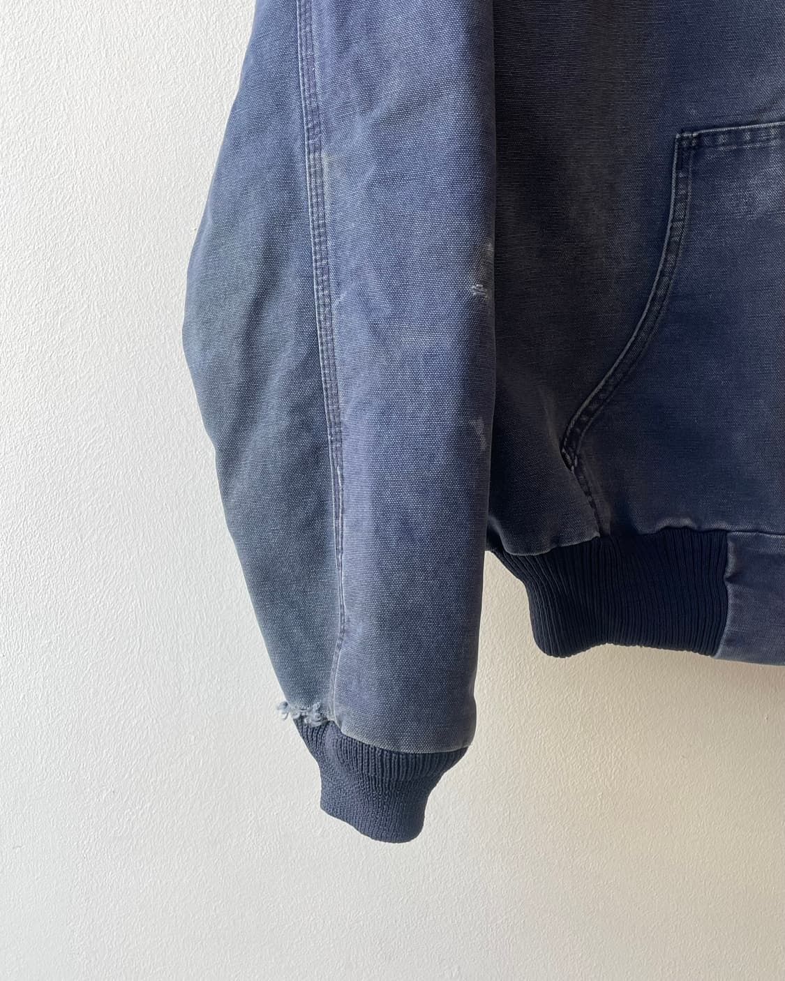 Carhartt 376-20 Active jacket 칼하트 액티브 자켓 상품이미지4