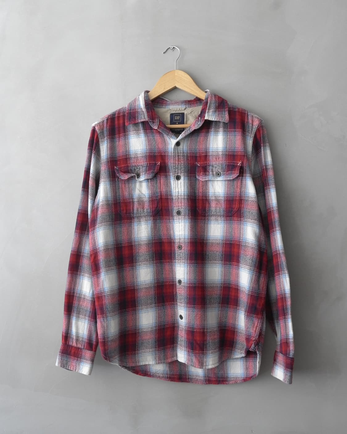 Gap X Pendleton 상품이미지1