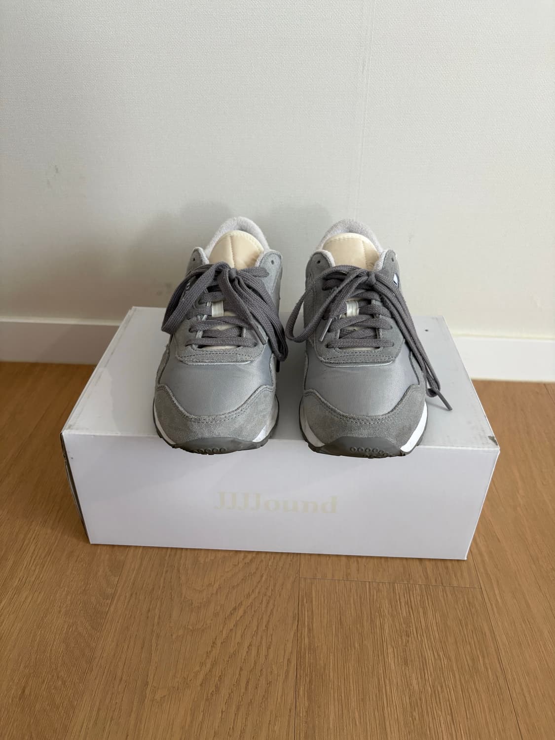 [245] JJJJound x reebok 상품이미지2