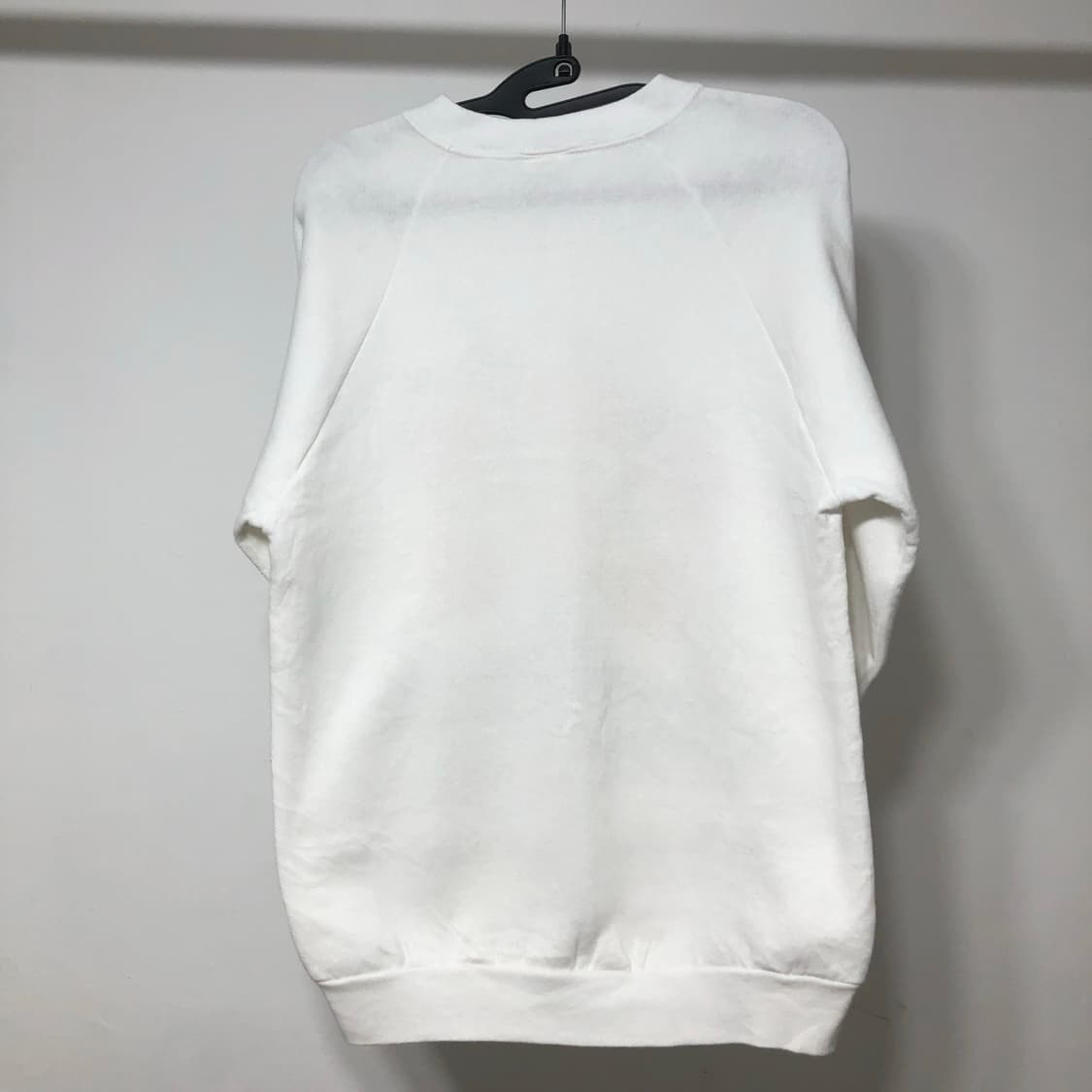 80s USA FRUIT OF THE LOOM SweatShirt 맨투맨 상품이미지8