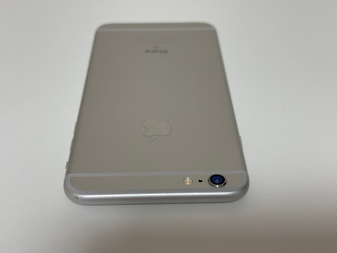 [S급/128G] 아이폰 6s Plus 실버 - 올순정/고용량 상품이미지7