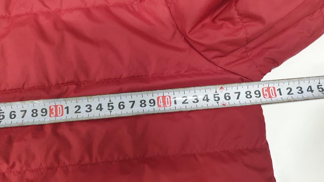 파타고니아 양면 후리스 자켓S 상품이미지7