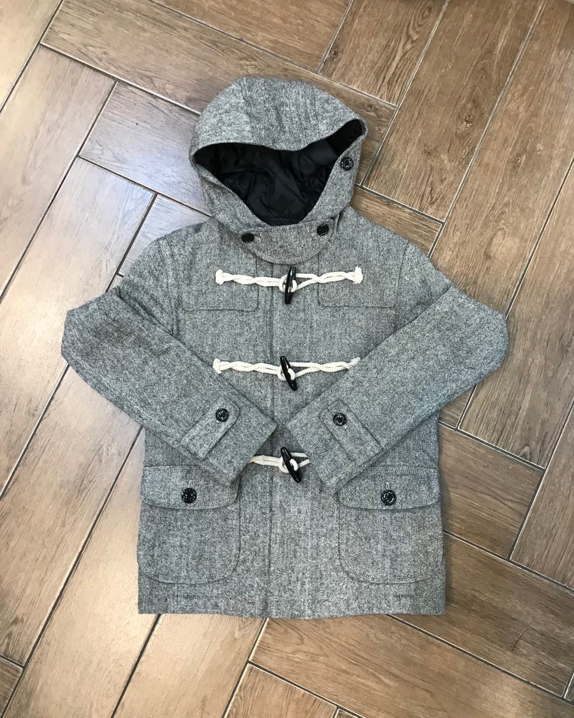 🩶노스페이스 패딩 반바지 코디 세트 🩶 상품이미지4