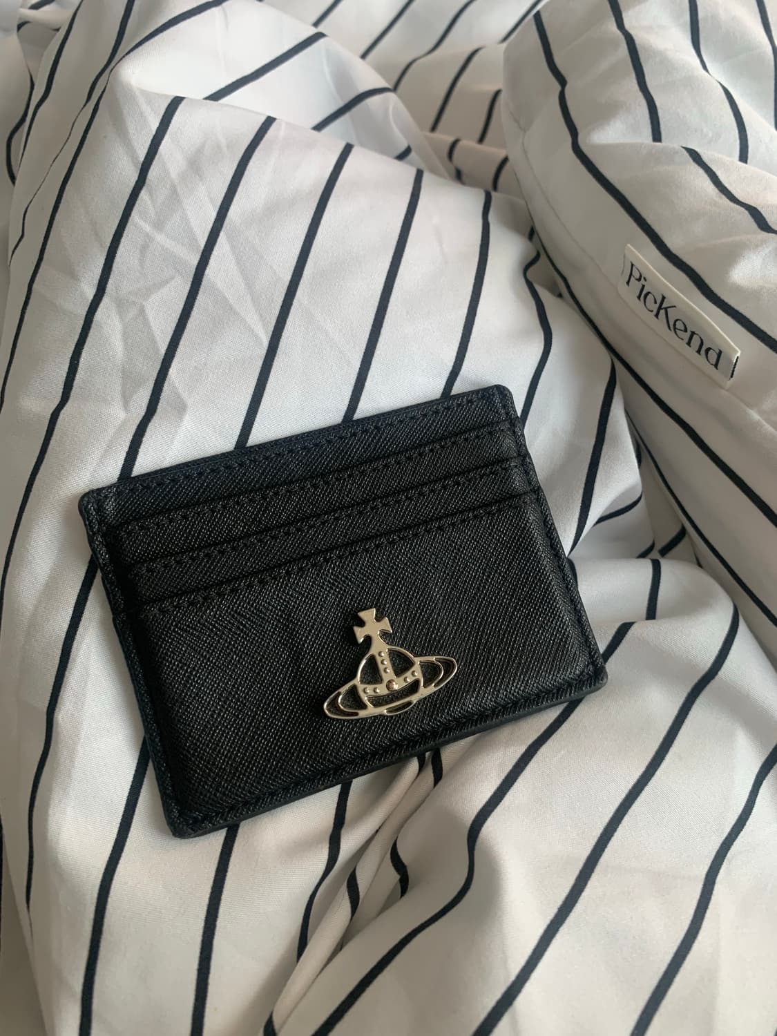 비비안웨스트우드 카드지갑  상품이미지5