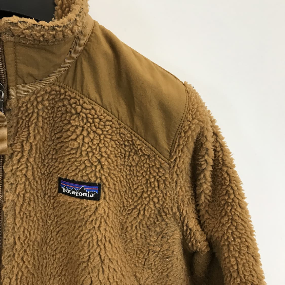 파타고니아 레트로 X 플리스 우먼스 자켓 [여성L] 상품이미지2