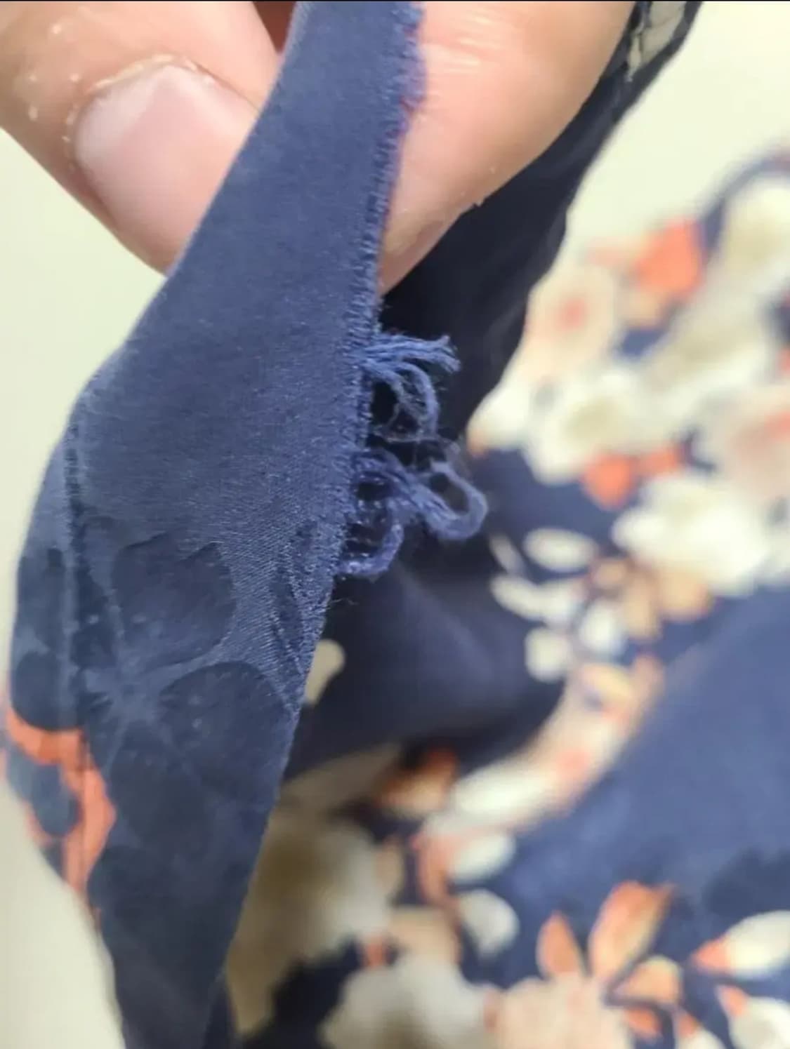 LalaKai 빈티지 오리엔탈풍 하와이안셔츠 상품이미지8