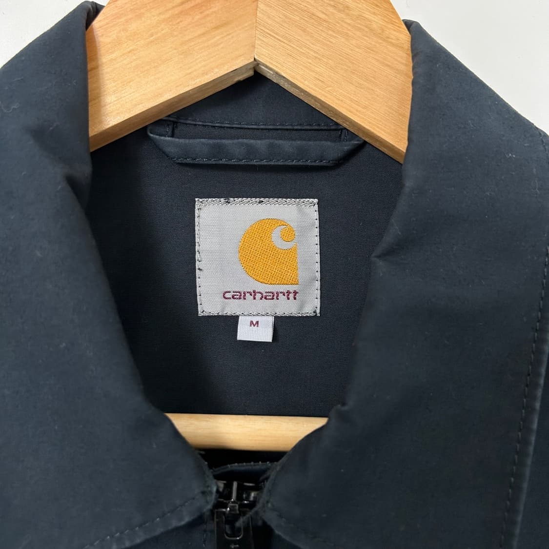 칼하트WIP 디트로이트 투웨이 자켓 상품이미지5