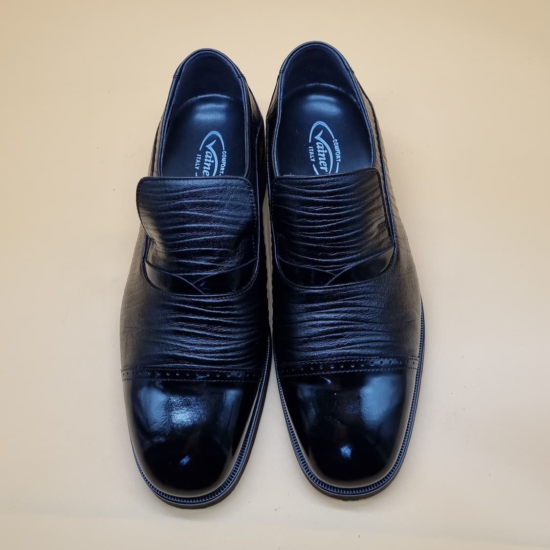 바이네르 남성로퍼250 굽5. 상품이미지2