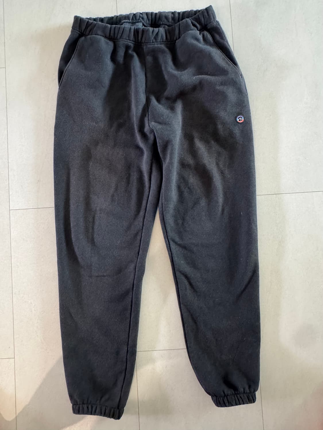 파타고니아 기모 팬츠 상품이미지1