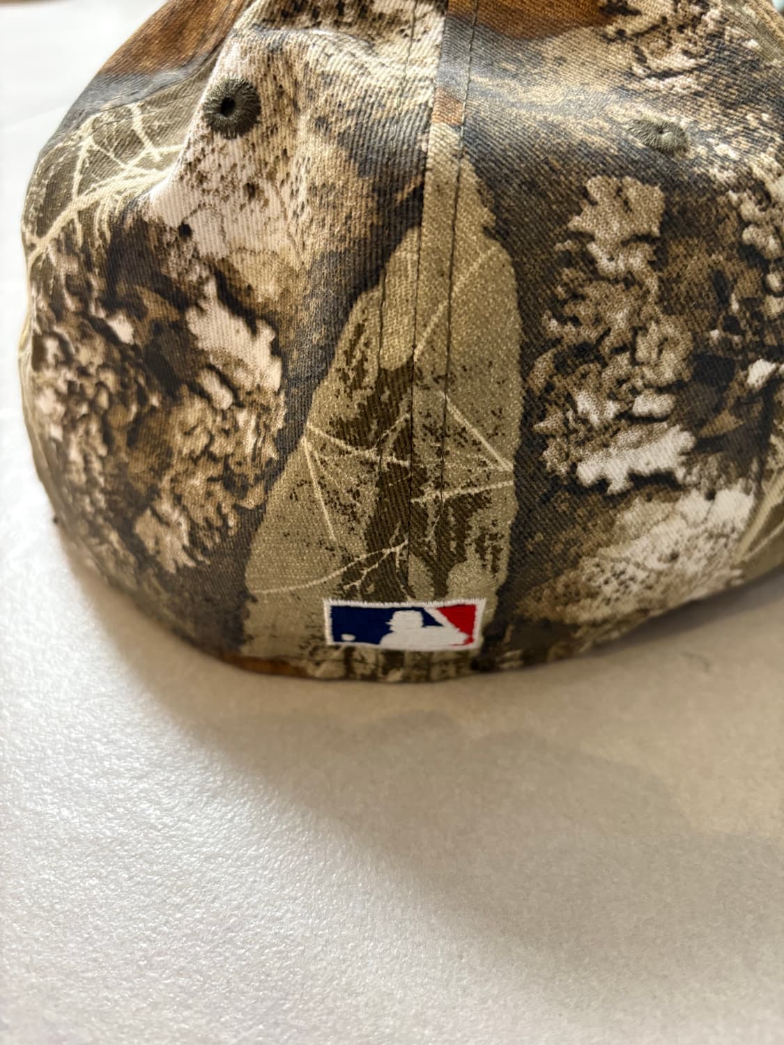 HOMEGAME 뉴욕 양키스  59FIFTY 리얼 트리 상품이미지3