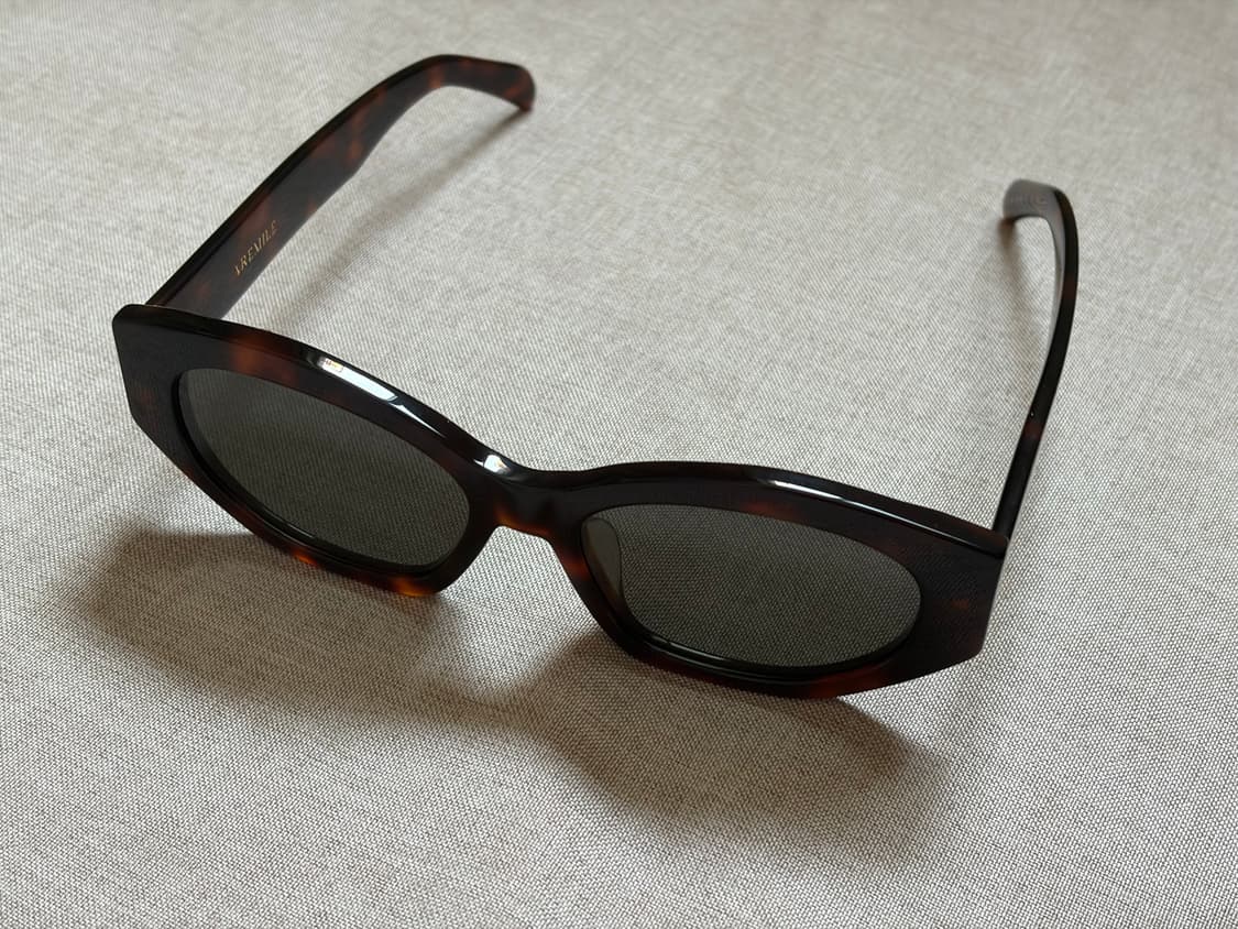 아르마일 C006 TORTOISE 선글라스 상품이미지3