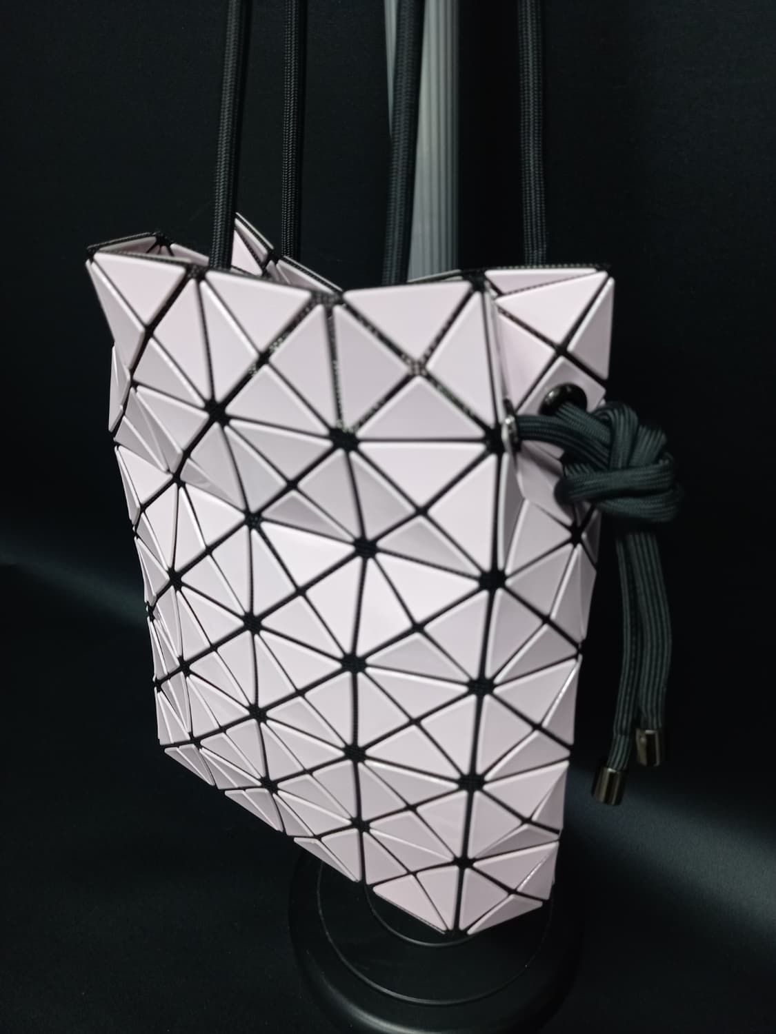 이세이미야키 바오바오 드로스트링 미니크로스백 상품이미지8